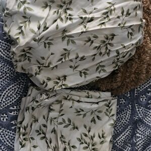 Concierge Collection King Sheets